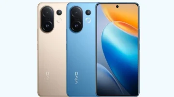 مواصفات Vivo T5 Pro تضع الهاتف في منافسة قوية قبل موعد الإطلاق